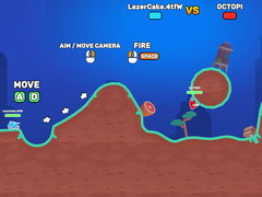 Jwèt Mad Royale Tactics