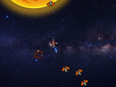 Jwèt Hyperspace: Quantum Fracture