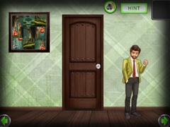 Jwèt Amgel Easy Room Escape 266