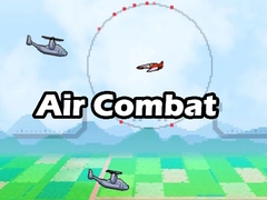 Jwèt Air combat