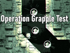 Jwèt Operation Grapple Test