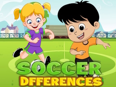 Jwèt Soccer Differences