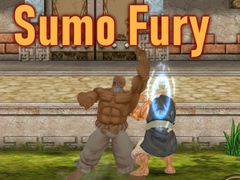 Jwèt Sumo Fury