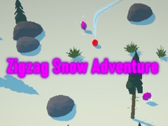 Jwèt Zigzag Snow Adventure