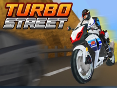 Jwèt Turbo Street
