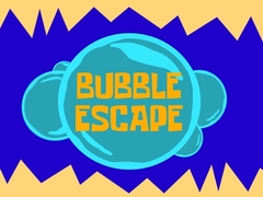 Jwèt Bubble Escape