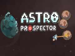Jwèt  Astro Prospector