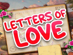 Jwèt Letters of Love