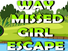 Jwèt Way Missed Girl Escape