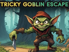 Jwèt Tricky Goblin Escape