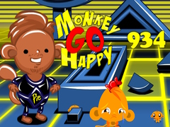 Jwèt Monkey Go Happy 934