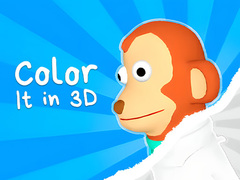 Jwèt Color It in 3D