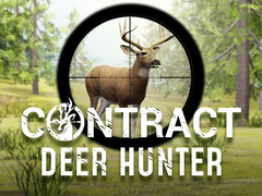 Jwèt Contract Deer Hunter