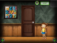 Jwèt Amgel Kids Room Escape 289