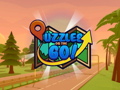 Jwèt Puzzles on the Go