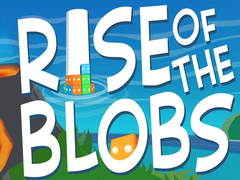 Jwèt Rise of the Blobs