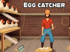 Jwèt Egg catcher