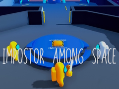 Jwèt Impostor Among Space