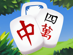 Jwèt Mahjong Tour