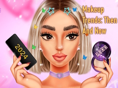 Jwèt Makeup Trends: Then And Now