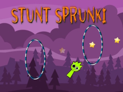Jwèt Stunt Sprunki