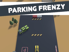 Jwèt Parking Frenzy