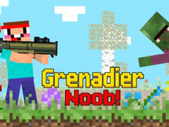 Jwèt Grenadier Noob!