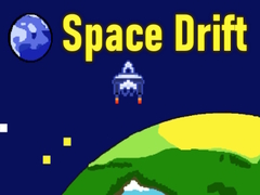 Jwèt Space Drift
