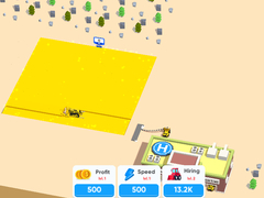 Jwèt Dig Tycoon