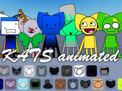 Jwèt KATS animated