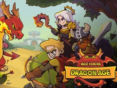 Jwèt Raid Heroes: Dragon Age