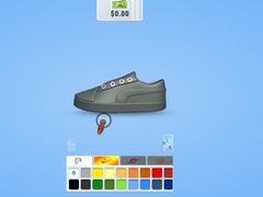 Jwèt Sneaker Art