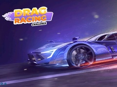 Jwèt The Drag Racing Challenge