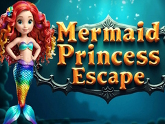 Jwèt Mermaid Princess Escape