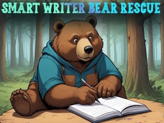 Jwèt Smart Writer Bear Rescue 
