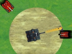 Jwèt Shoot Battle