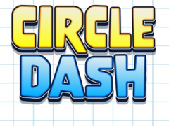 Jwèt Circle Dash