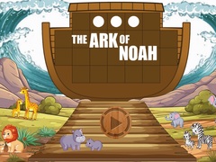 Jwèt Noah's Ark
