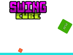 Jwèt Swing Cube