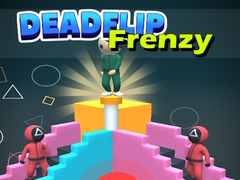 Jwèt Deadflip Frenzy