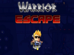 Jwèt Warrior Escape