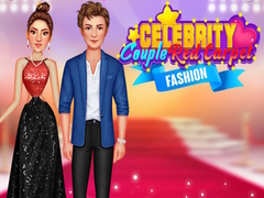 Jwèt Celebrity Couple Red Carpet Fashion