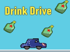 Jwèt Drink Drive
