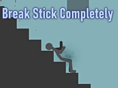 Jwèt Break Stick Completely