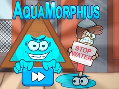 Jwèt AquaMorphius