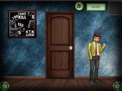 Jwèt Amgel Easy Room Escape 267