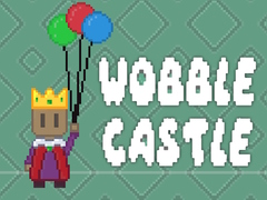 Jwèt Wobble Castle