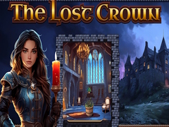 Jwèt The Lost Crown