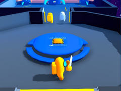 Jwèt Impostor Among Space