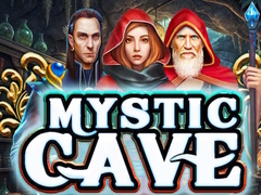 Jwèt Mystic Cave